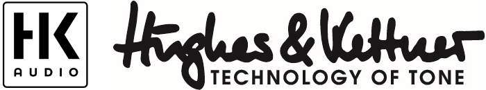 H_K_HughesKettner_Logos